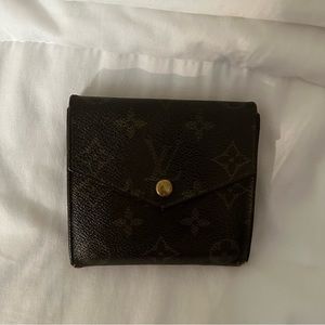 Louis Vuitton Wallet